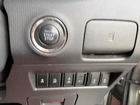 Suzuki Solio Bandit
