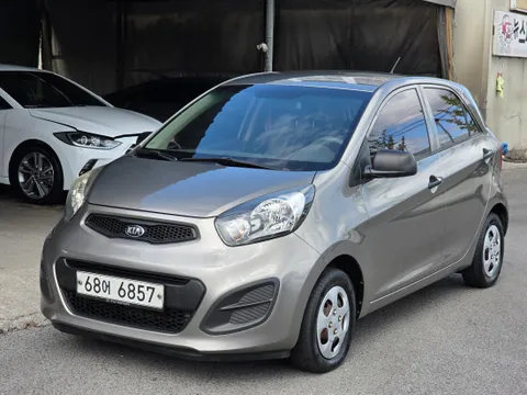 Kia Picanto (Morning)