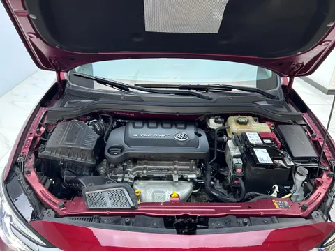 Buick Excelle GT