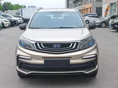 Geely