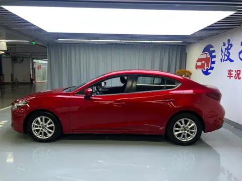 Mazda Mazda 3