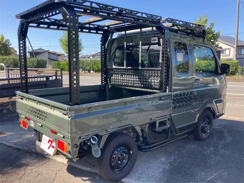 Suzuki Super Carry