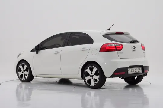 Kia Pride