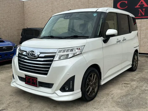 Daihatsu Thor