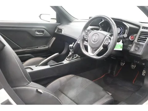 Honda S660