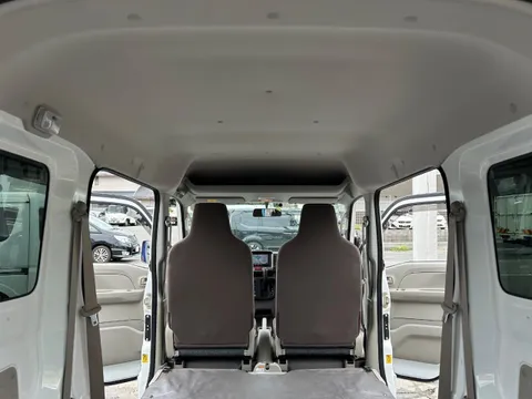 Nissan Clipper