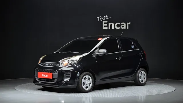 Kia Picanto (Morning)