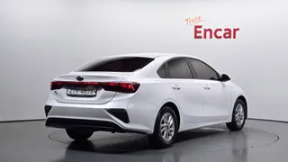 Kia Cerato (K3)
