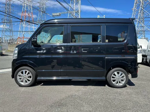Nissan Clipper Rio