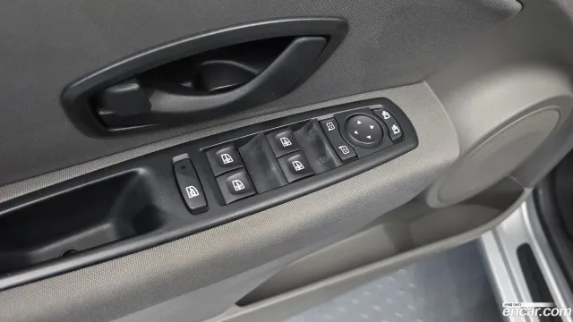 Renault SM3
