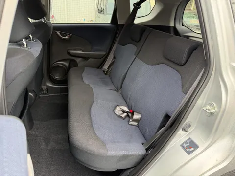 Honda Jazz (Fit)