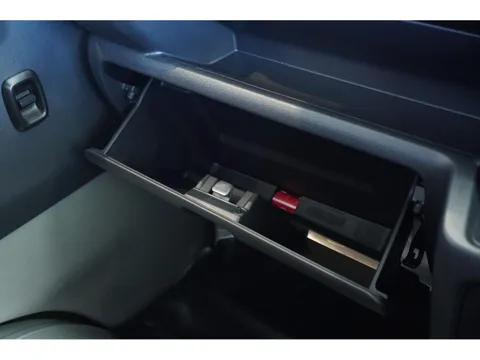 Suzuki Carry Track