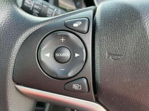Honda Jazz (Fit)
