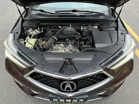 Acura CDX