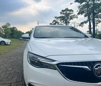 Buick Excelle GT