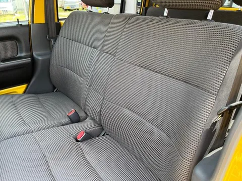 Daihatsu Naked
