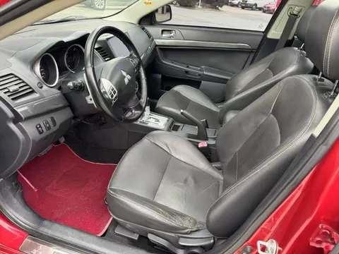 Mitsubishi