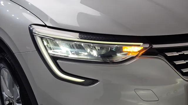 Renault Arkana (XM3)