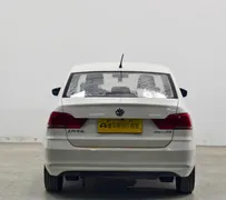 Volkswagen Santana