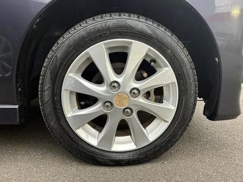 Mitsubishi eK Space Custom