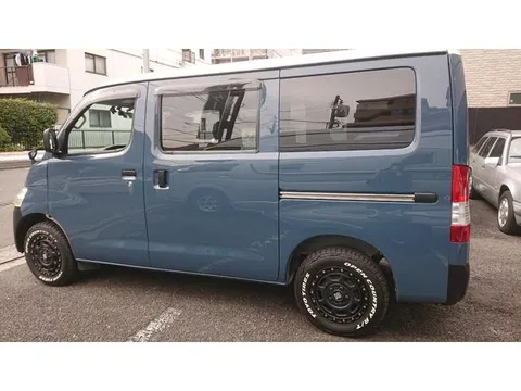 Toyota TownAce Van