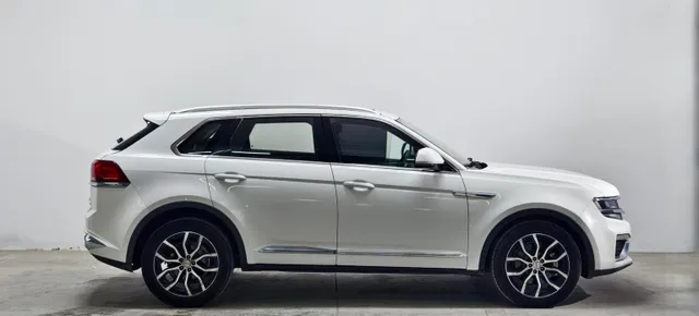 Zotye