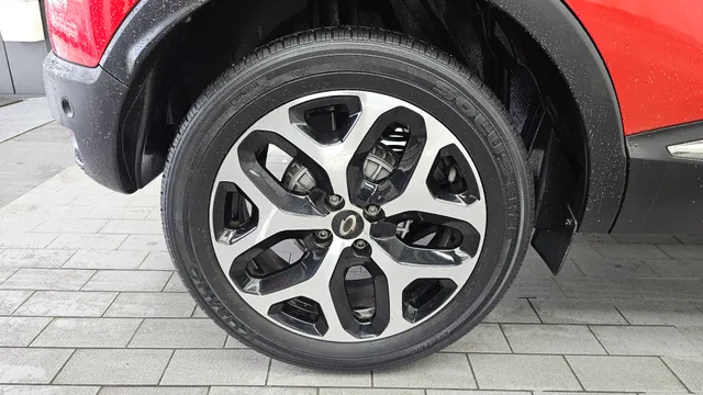 Renault QM3