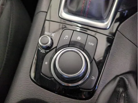 Mazda Axela Sport