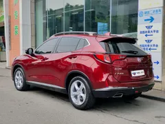 Acura CDX