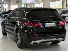 Mercedes-Benz Mercedes-Benz GLC