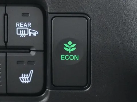 Honda N-BOX Joy