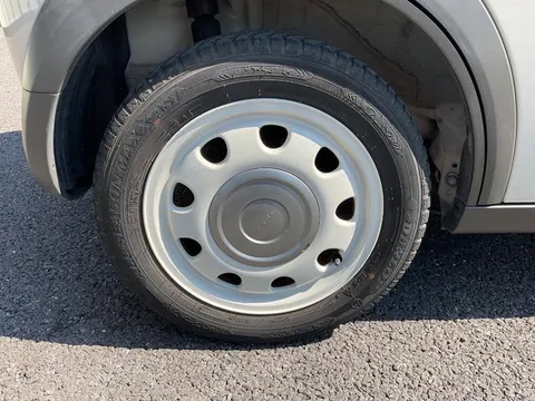 Suzuki Alto Lapin LC