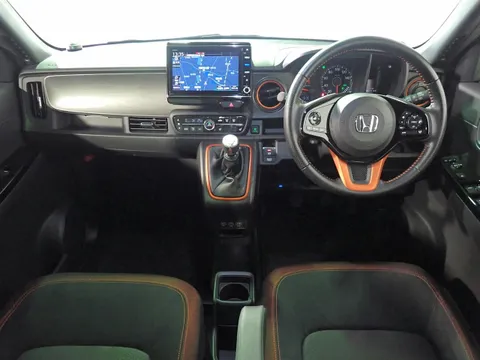 Honda N-ONE