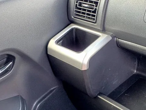 Toyota Pixis Mega