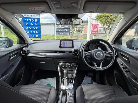 Mazda Mazda2 (Demio)
