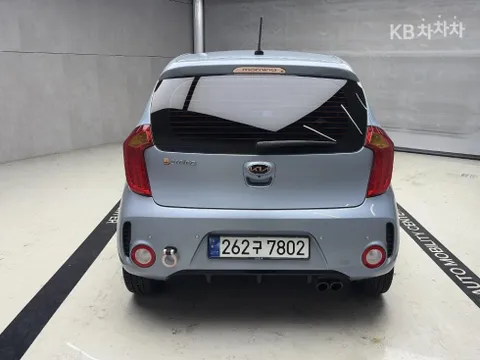 Kia Picanto (Morning)