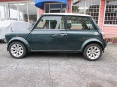 Rover Mini