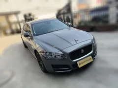 Jaguar XFL
