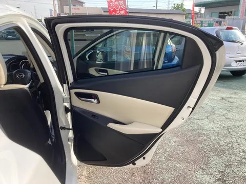 Mazda Mazda2 (Demio)