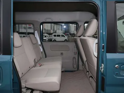 Nissan Clipper Rio