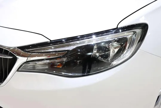 Buick Excelle GT