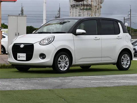 Daihatsu Boon