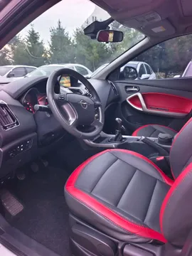Haima S5