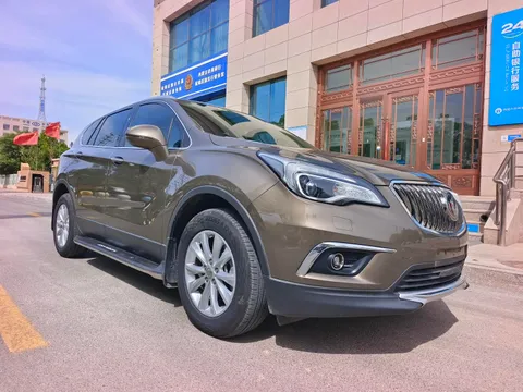 Buick Envision