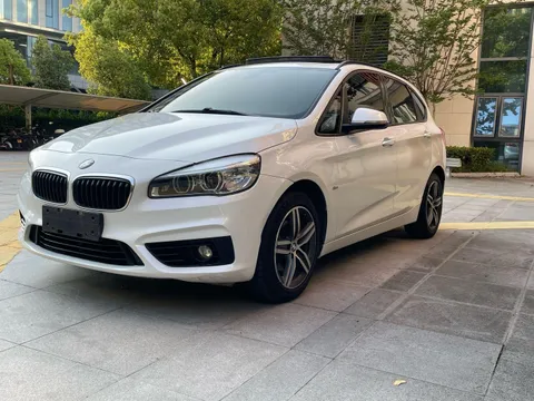 BMW 2-Series