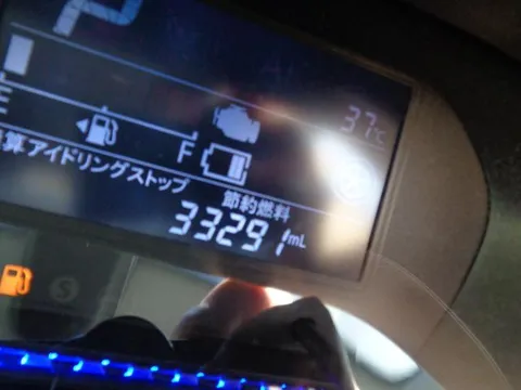 Mazda Flair