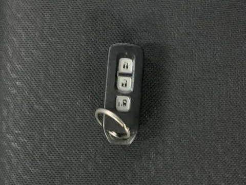 Honda N-BOX Plus