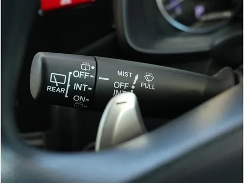 Honda Jazz (Fit)