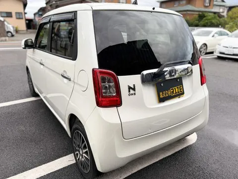 Honda N-ONE