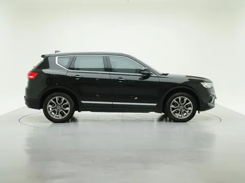 Haval H7